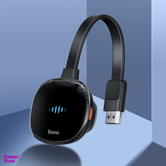 دانگل HDMI باسئوس مدل CATPQ-A01