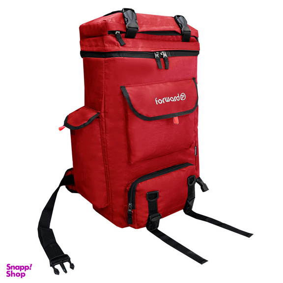 کوله پشتی 50 لیتری فوروارد مدل FCLT8037 CAMP PRO