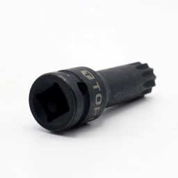 سری بکس هزار خار تاپکس مدل YPB-1/2INCH-M19 سایز 19 میلی متر