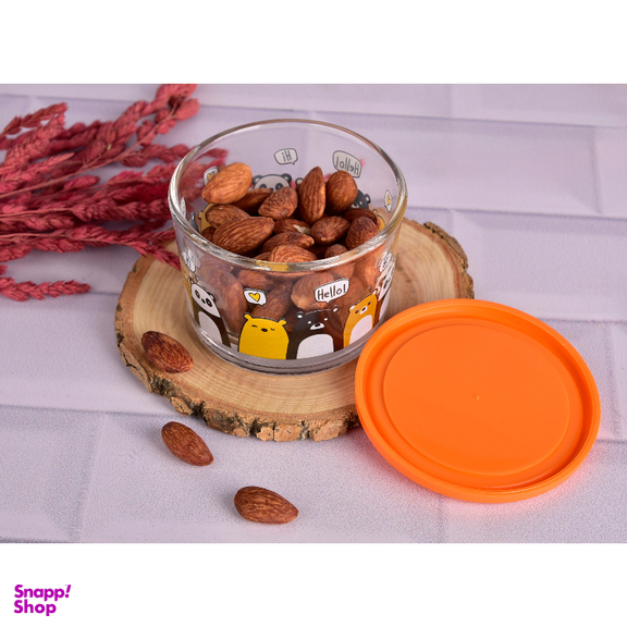 ظرف نگهدارنده لیمون کد 2068-3