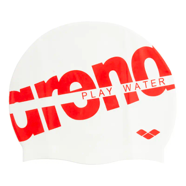 کلاه شنا آرنا مدل PLAY WATER 8-820