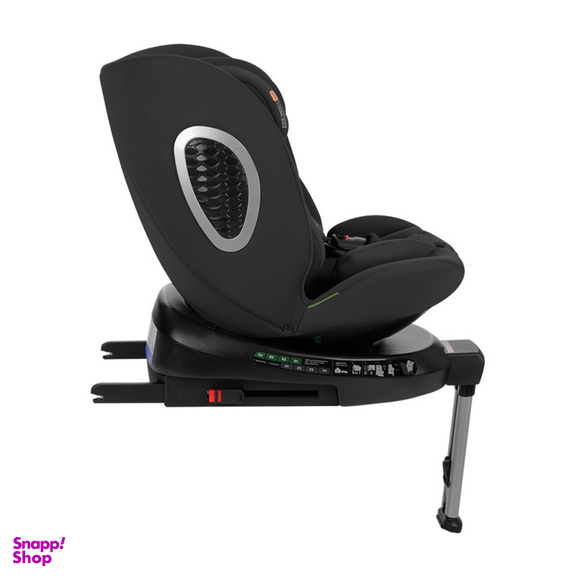 صندلی خودرو کودک کیکابو مدل i-Rove