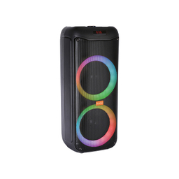 اسپیکر بلوتوثی سان رایز مدل Box-300 به همراه میکروفون