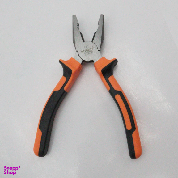 انبر دست تراست مدل YPNA-18CM-7INCH سایز 7 اینچ