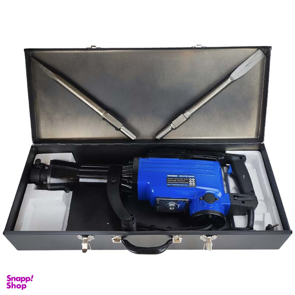 چکش تخریب 1500 وات ویوارکس مدل VR2000