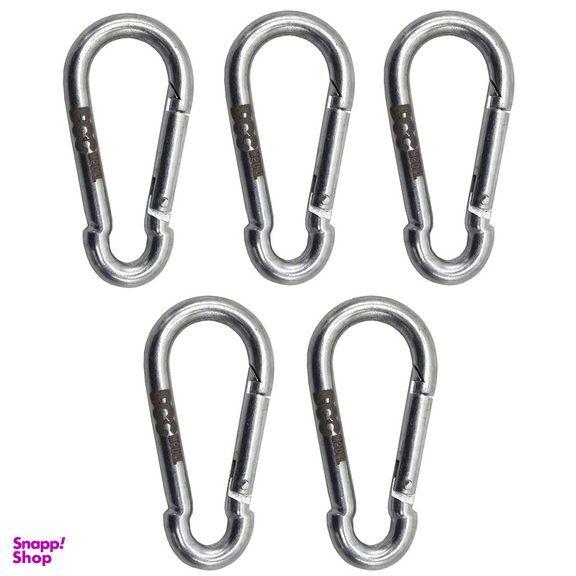 کارابین مدل داگ کد YP-SADEH-SIZE6 مجموعه 5 عددی