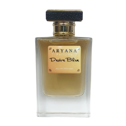 ادوپرفیوم مردانه آریانا مدل Desire Blue