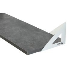 شلف دیواری دینیال مدل مثلثی p.s کد DN 40x15