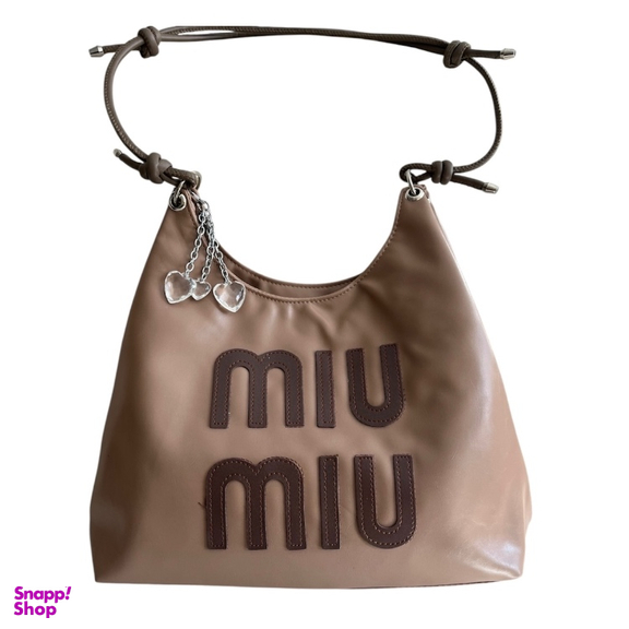 کیف دستی زنانه طرح میو میو کد 69