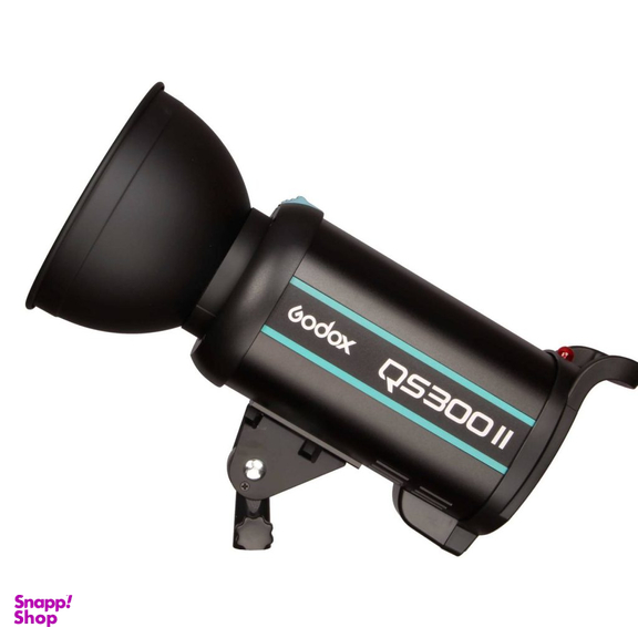 فلاش دوربین عکاسی گودکس مدل Godox QS-300 II Flash