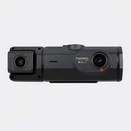 دوربین ثبت وقایع خودرو سه لنز مدل Black Box Y15