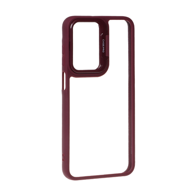 قاب گوشی موبایل استندشو مدل CASE PRO مناسب سامسونگ Galaxy A24