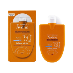 کرم ضد آفتاب اون مدل رفلکس سولار spf 50 حجم 30 میلی‌ لیتر