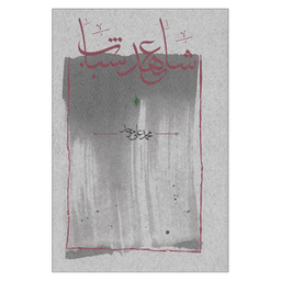 کتاب شاهد عهد شباب اثر محمد علی موحد انتشارات کارنامه