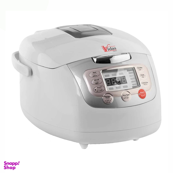 پلوپز ویداس مدل VIR-5371