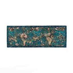 شال زنانه طرح عشق