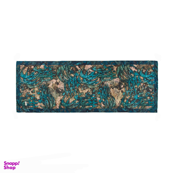 شال زنانه طرح عشق