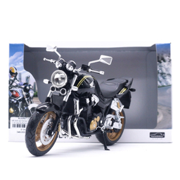 موتور بازی طرح هوندا مدل Automaxx 1/12 HONDA CB1300 SF