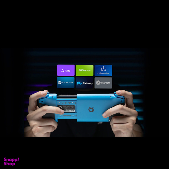 دسته بازی گیمسر مدل X2S BLUETOOTH