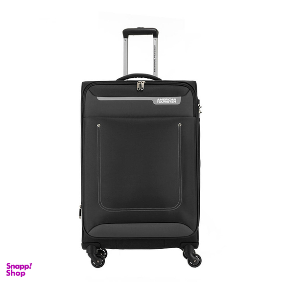چمدان امریکن توریستر مدل JACKSON FP6 مجموعه 3 عددی