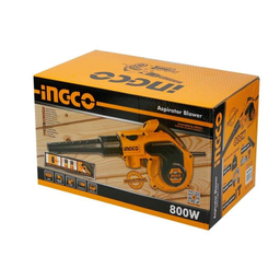 دستگاه دمنده و مکنده اینکو مدل AB8008