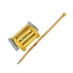 اسباب بازی نیمو چوبک مدل رورو کد 37260