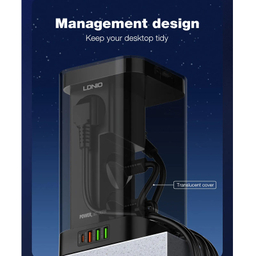 چندراهی برق الدینیو مدل Multifunctional