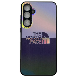 کاور گوشی موبایل کیس تیفای مدل هولوگرامی مناسب سامسونگ Galaxy A35