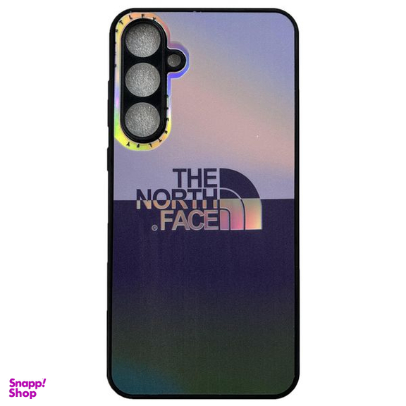 کاور گوشی موبایل کیس تیفای مدل هولوگرامی مناسب سامسونگ Galaxy A35