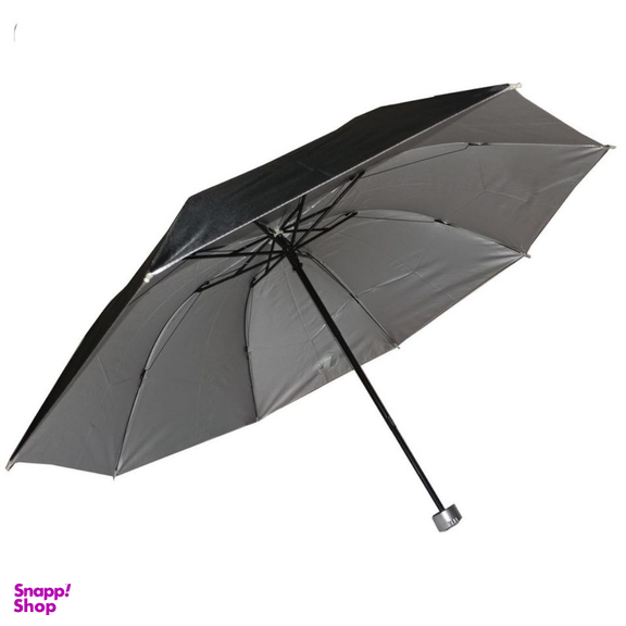 چتر تاشو دولایه مدل ضد باد به همراه کیف