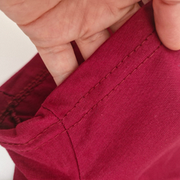 شورت نیم پا کشی رنگی کد 98 بسته 3 عددی