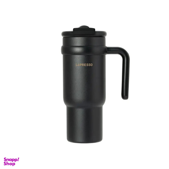 ماگ استیل قابل حمل لپرسو Thermo Flask Insulated Mug LP024 گنجایش 900 میلی لیتر