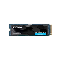 حافظه SSD اینترنال کیوکسیا مدل EXCERIA PLUS G3 NVMe M.2
