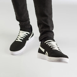 کفش روزمره مردانه کروماکی مدل kmfw050