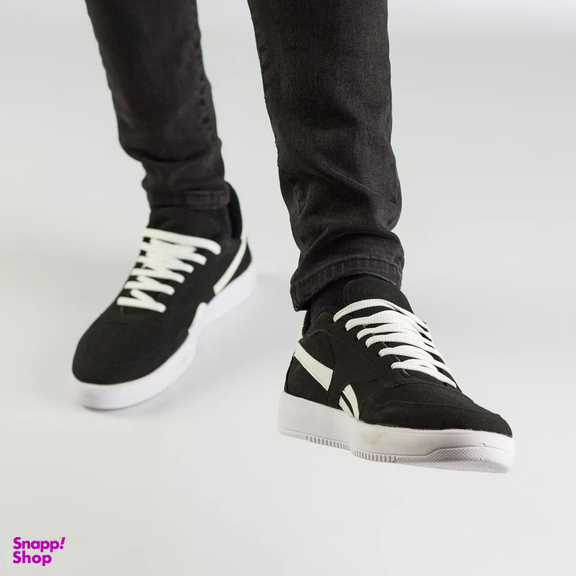 کفش روزمره مردانه کروماکی مدل kmfw050