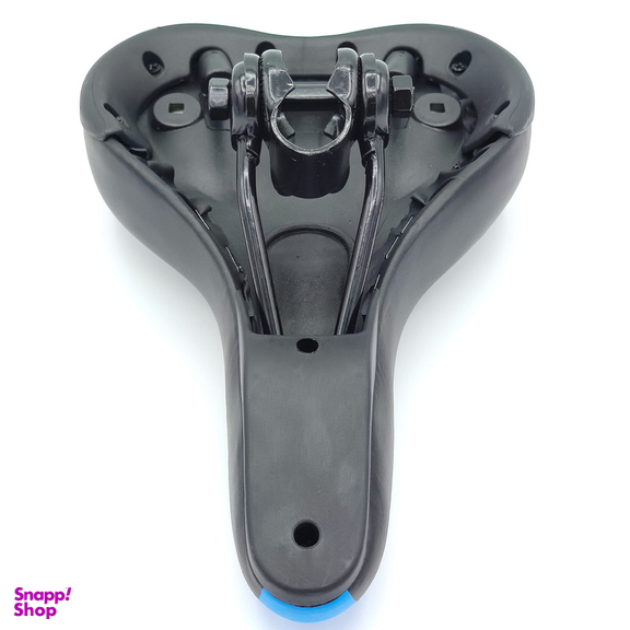 زین دوچرخه ولو مدل UV کد  758