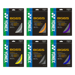 زه راکت بدمینتون یونکس مدل Yonex BG65