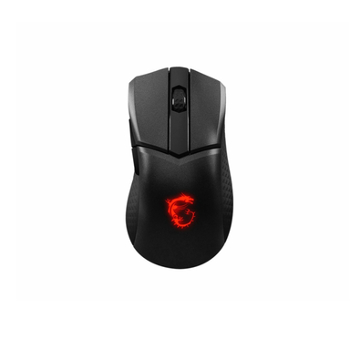 ماوس بی سیم مخصوص ام اس ای مدل MSI Clutch GM31 Wireless