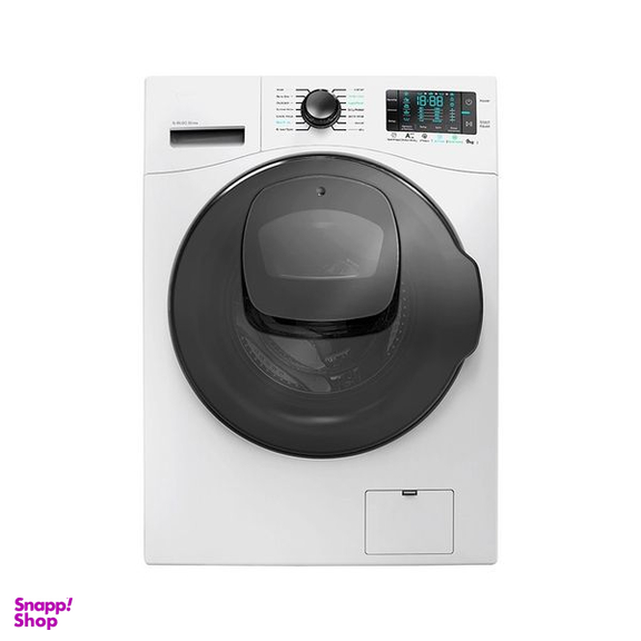 ماشین لباسشویی اسنوا مدل SWM-94W61 ظرفیت 9 کیلوگرم