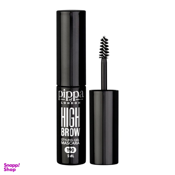 ژل لیفت ابرو پیپا لندن مدل High Brow شماره 190