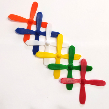 ملخ کوادکوپتر مدل 1001 بسته 6 عددی