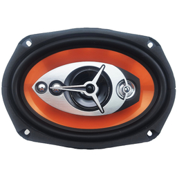 اسپیکر خودرو ساووی مدل SV-6935 بسته ۲ عددی