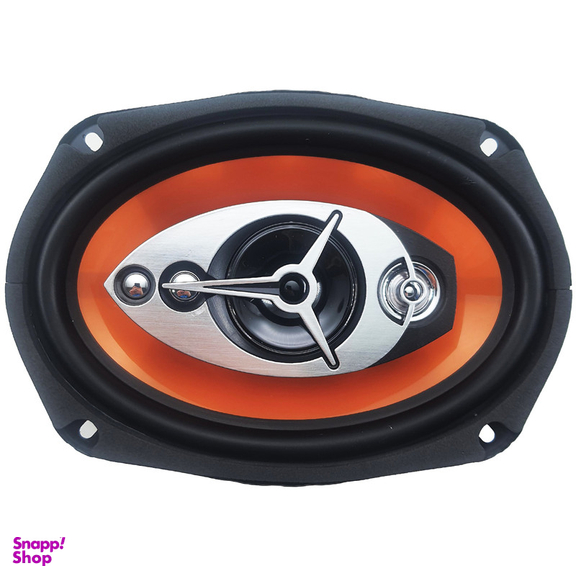 اسپیکر خودرو ساووی مدل SV-6935 بسته ۲ عددی