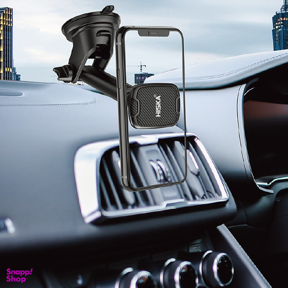 پایه نگهدارنده موبایل و تبلت هیسکا مدل HK-2214
