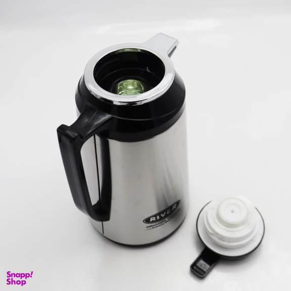 فلاسک ریور مدل YP-ESTIL-TAKGHOLO-8621 حجم 1 لیتر