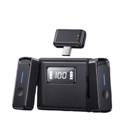 میکروفون بی سیم یقه ای مدل SX88 DUAL