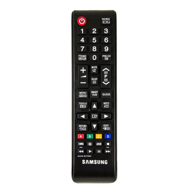 کنترل تلویزیون کد 315