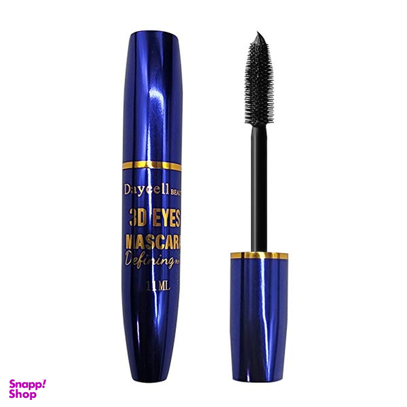 ریمل دایسل مدل 3 D Eyes Mascara کد 22 حجم 11 میلی لیتر