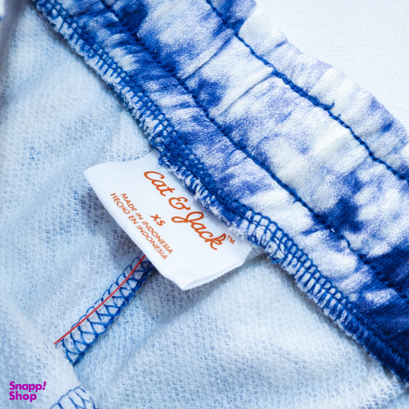 شلوارک دخترانه کت اند جک مدل SEP-AULA0041