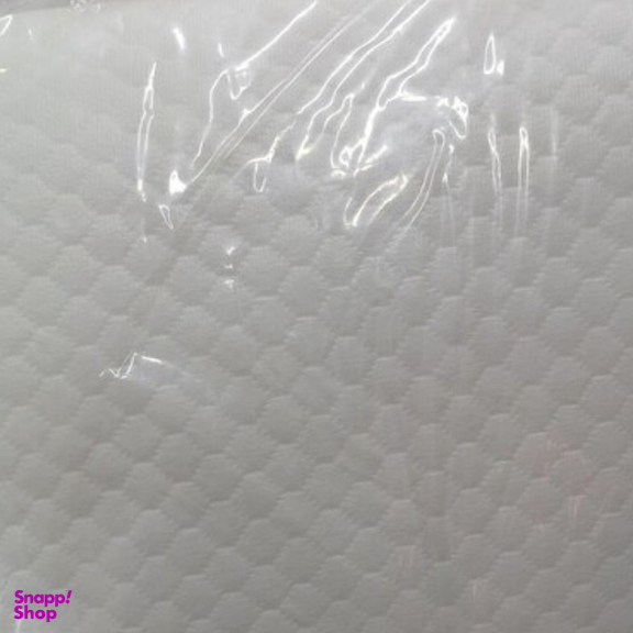 محافظ تشک تک نفره مدل Cool & Dry سایز 90×200 سانتی متر